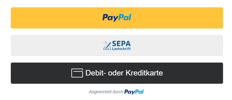 paypal